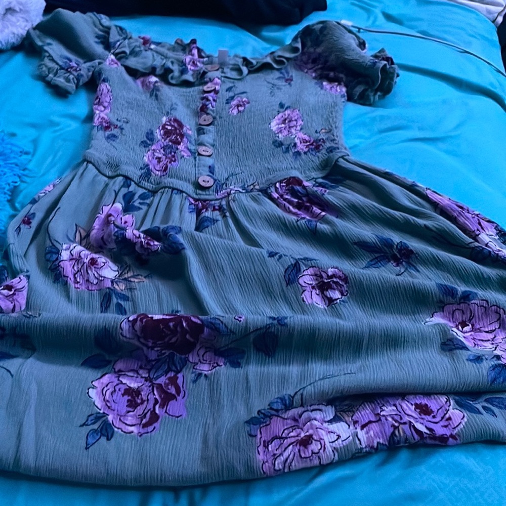 dress size xs
